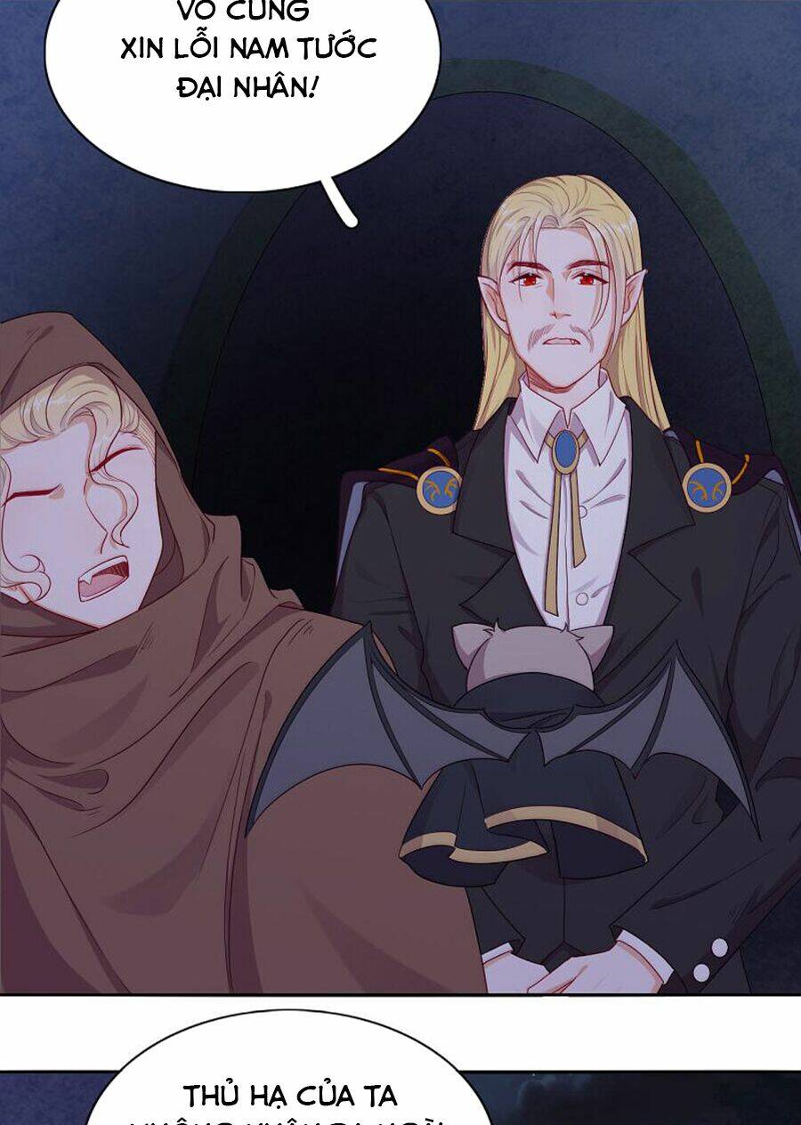 Vân Tưởng Chi Ca: Truy Ái Chỉ Lệnh: Chapter 40