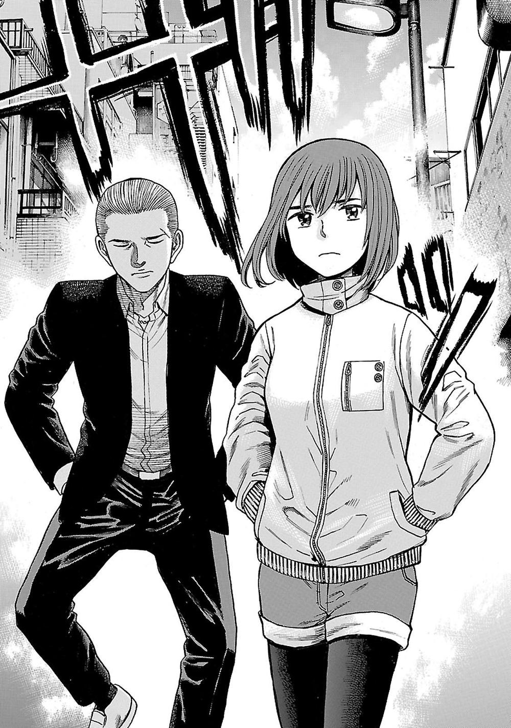 Não Phẳng Siêu Năng Lực: Chapter 63