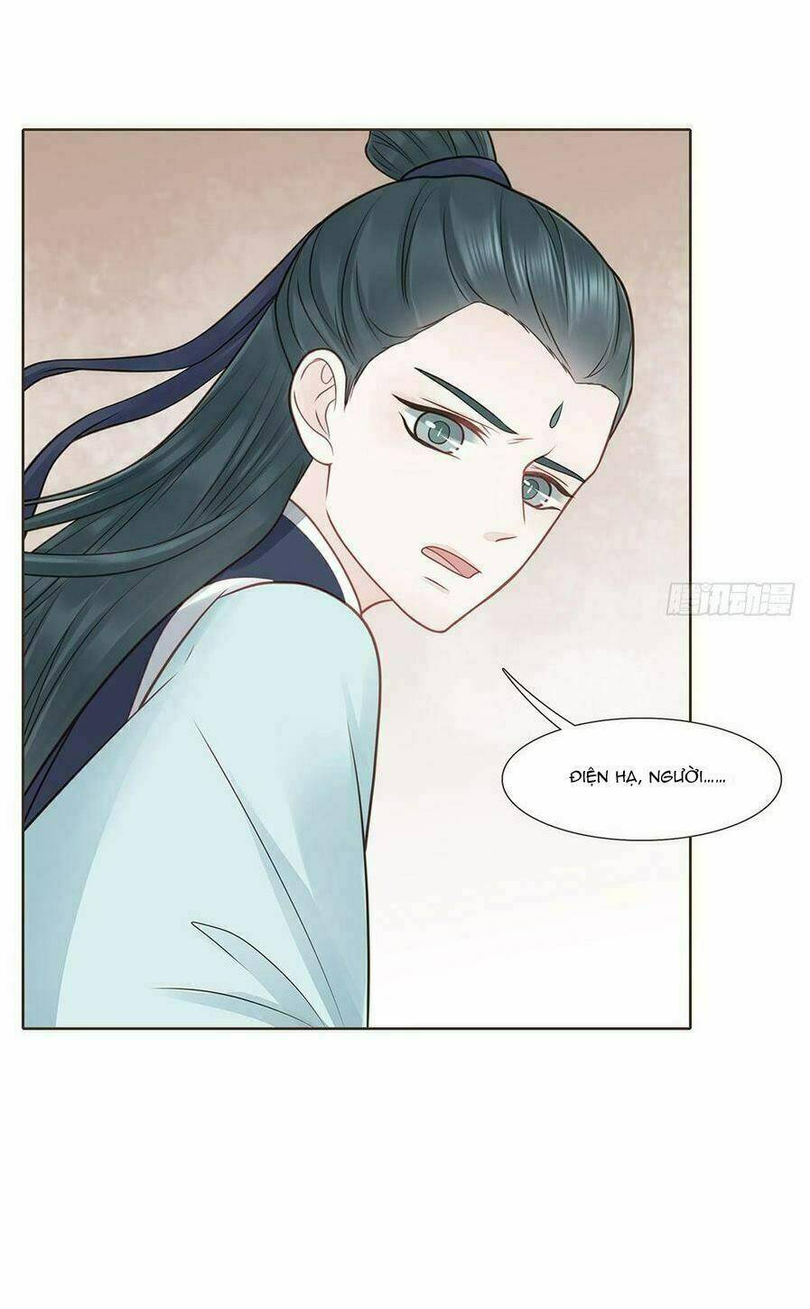Đại Giá Thừa Tướng: Chapter 141