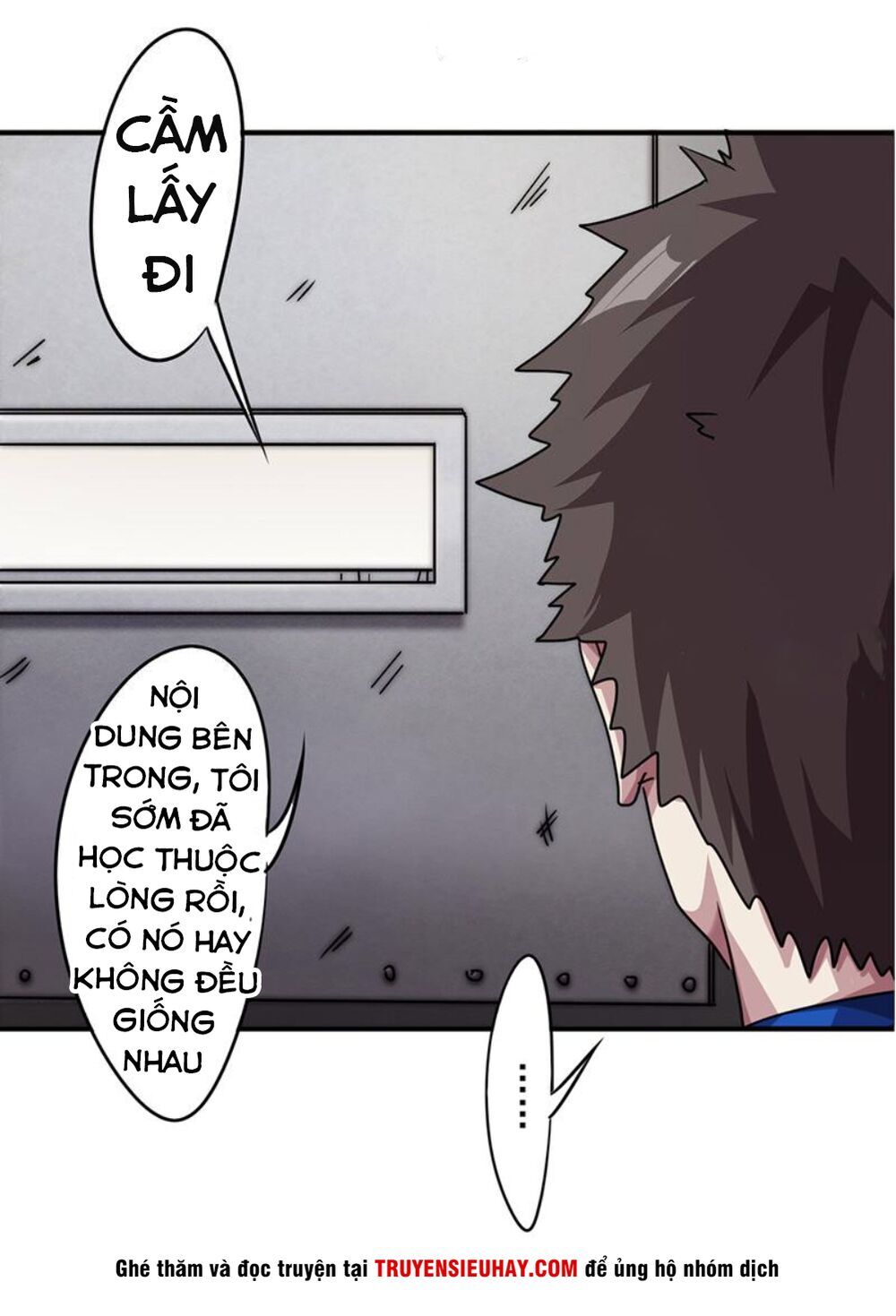 Tối Cường Nông Dân Hệ Thống: Chapter 116