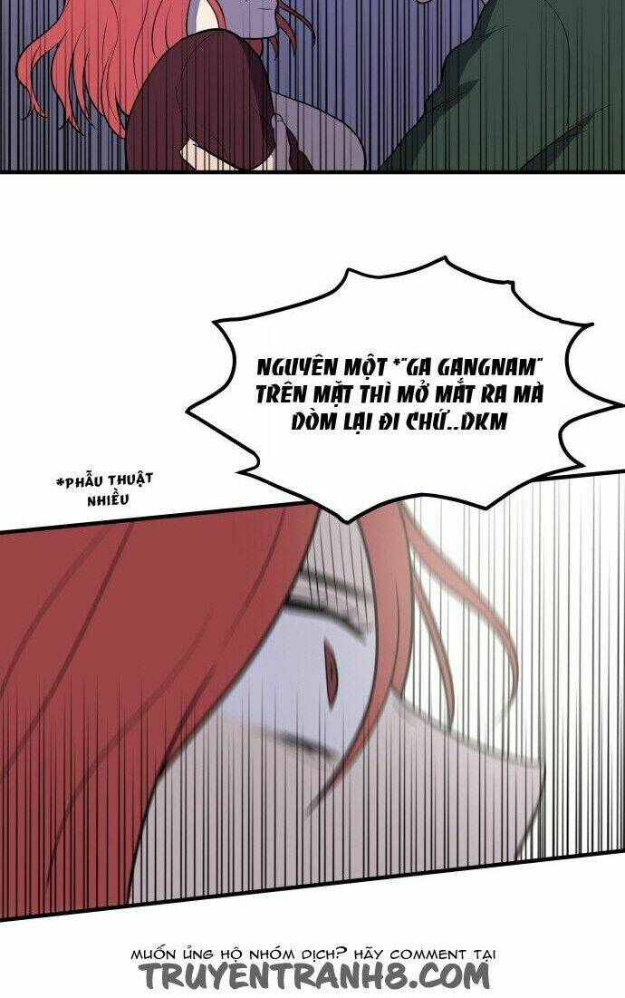 Người Đẹp Gangnam: Chapter 6