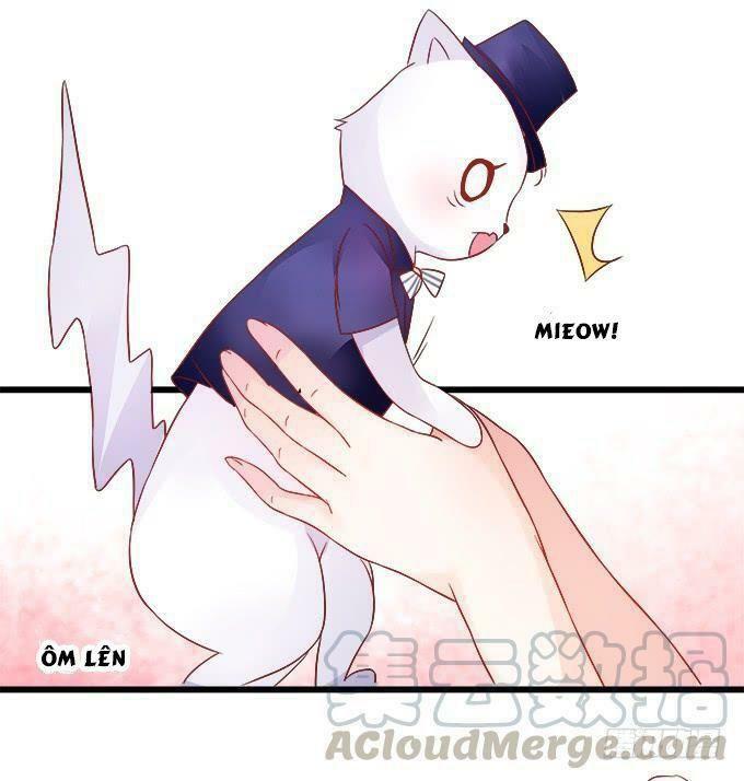 Hồ Tiên Hung Bạo: Chapter 13