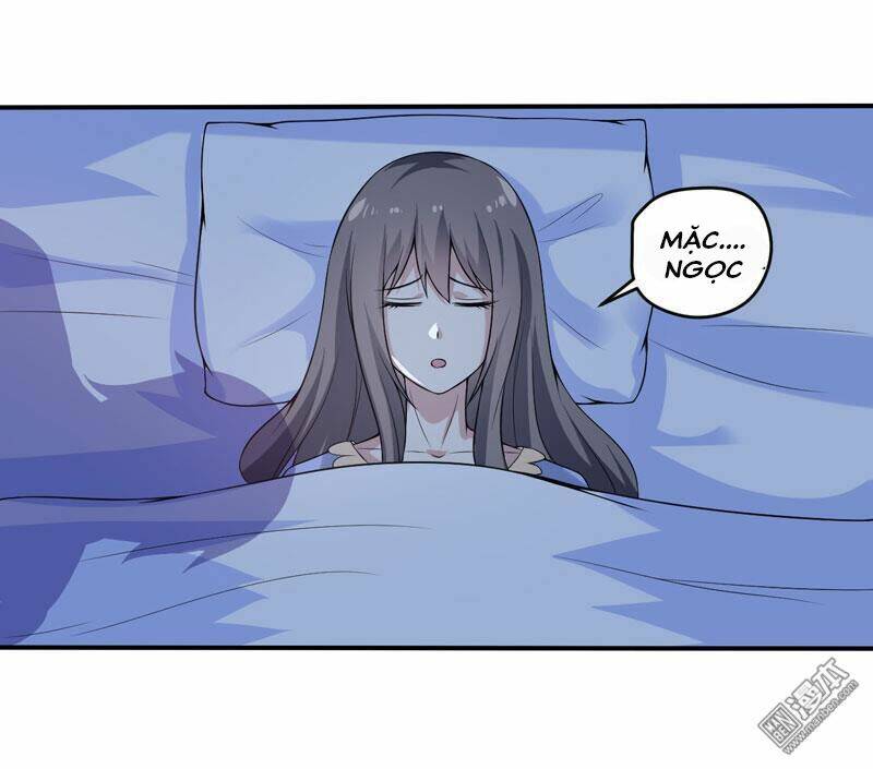 Miêu Vương Tại Thượng: Chapter 9