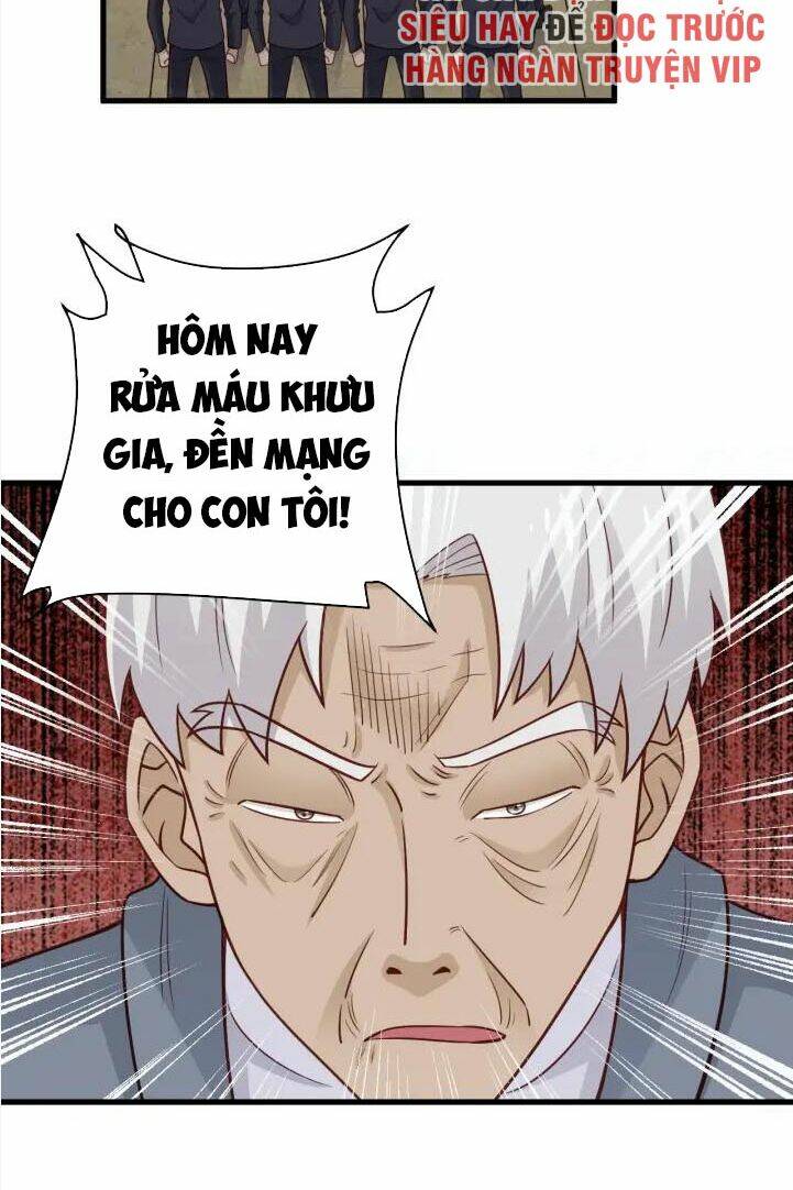 Hệ Thống Tu Tiên Mạnh Nhất: Chapter 79