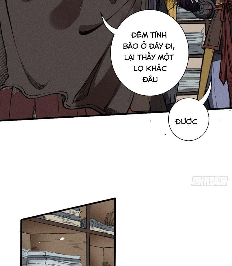 Đường Dần Tại Dị Giới 2: Chapter 12