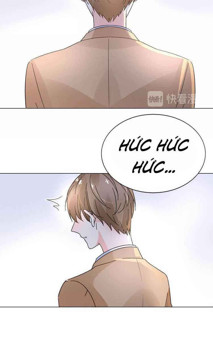 Điều Ước Sủng Ái Bất Bình Đẳng: Chapter 70.2