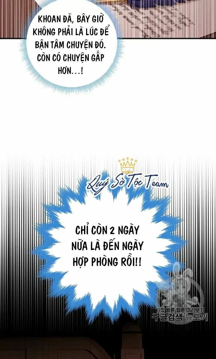 Tồn Tại Với Tư Cách Là Vợ Của Nam Chính: Chapter 175