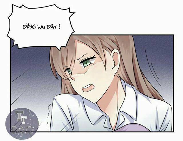 Đoạt Hôn Ác Thiếu: Chapter 5