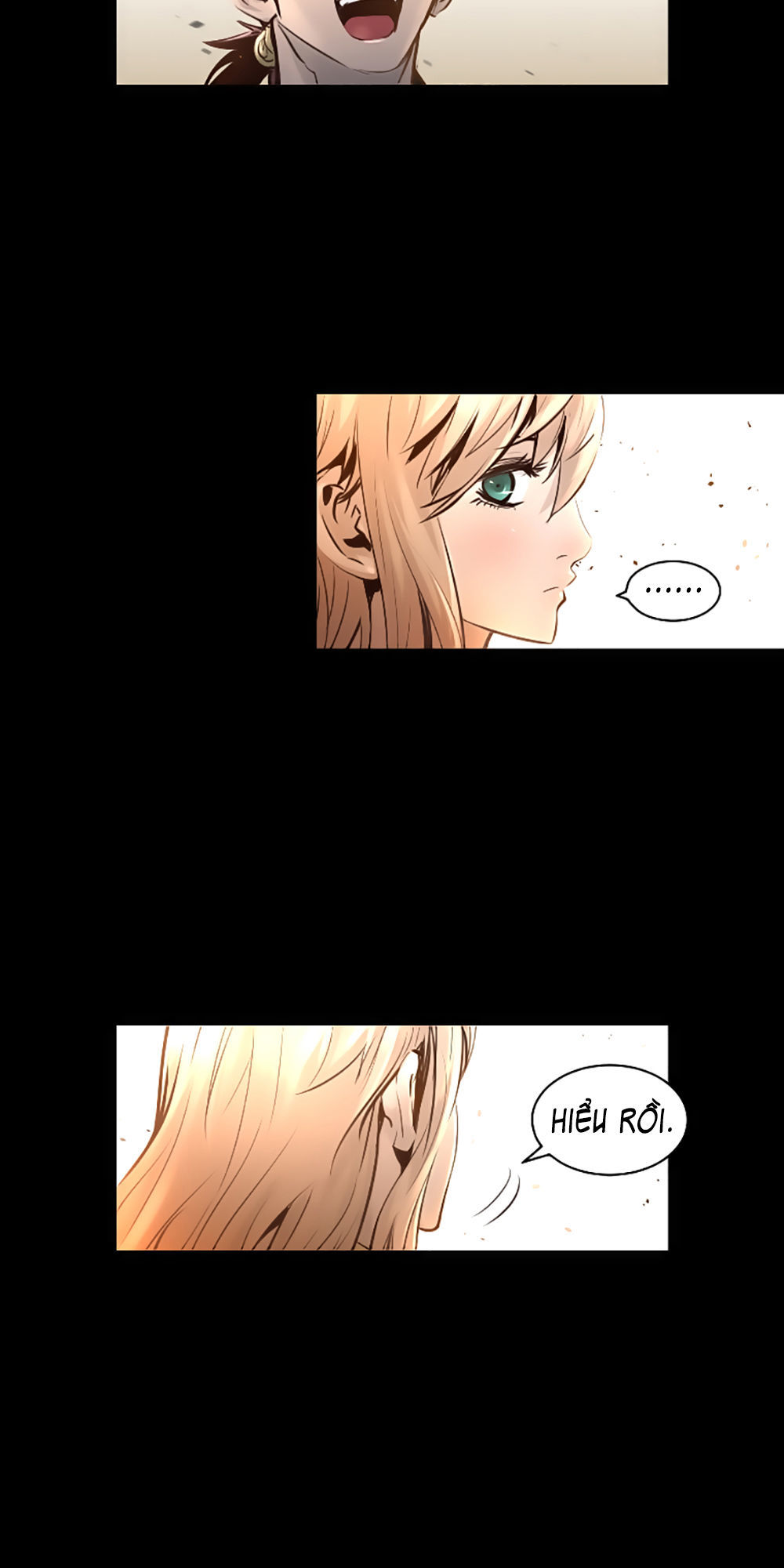 Dị Giới Tam Tuyệt: Chapter 52