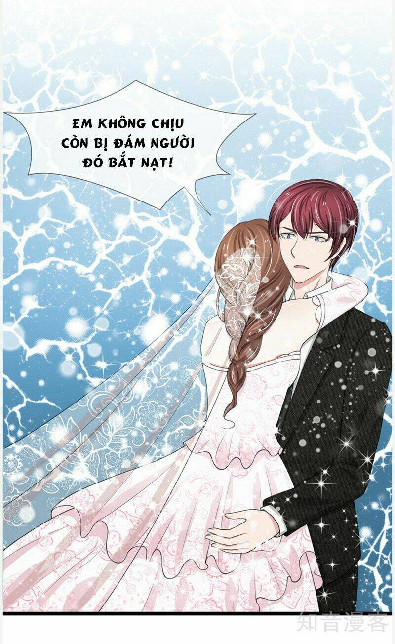 Phúc Hắc Lão Công Buông Em Ra: Chapter 79