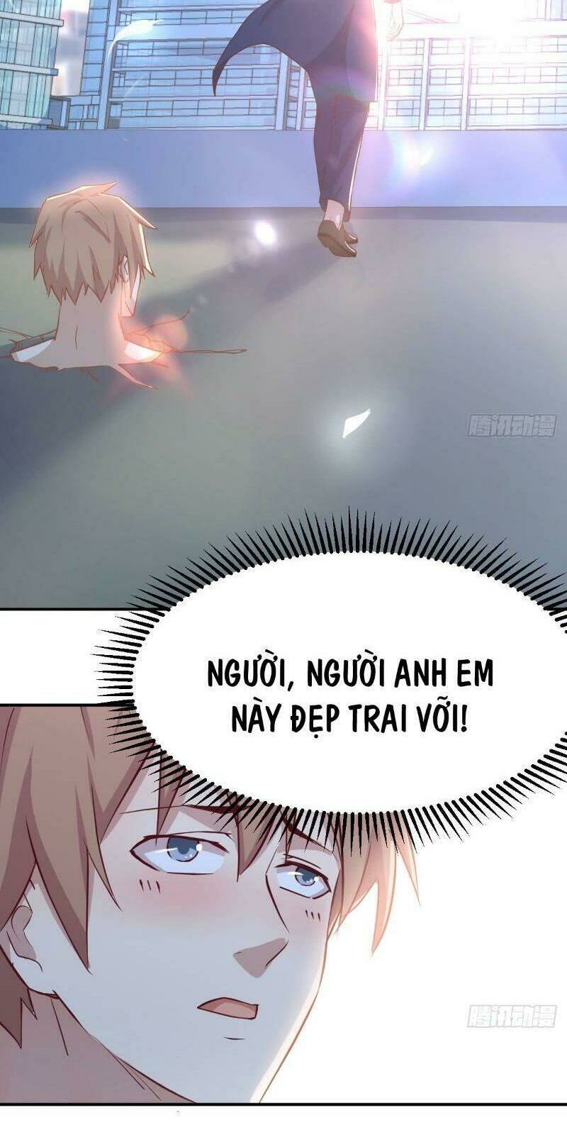 Song Tu Đạo Lữ Kiểu Xem Mặt: Chapter 70