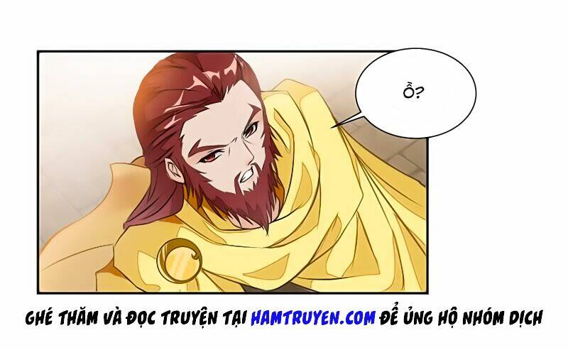 Cửu Dương Thần Vương: Chapter 27