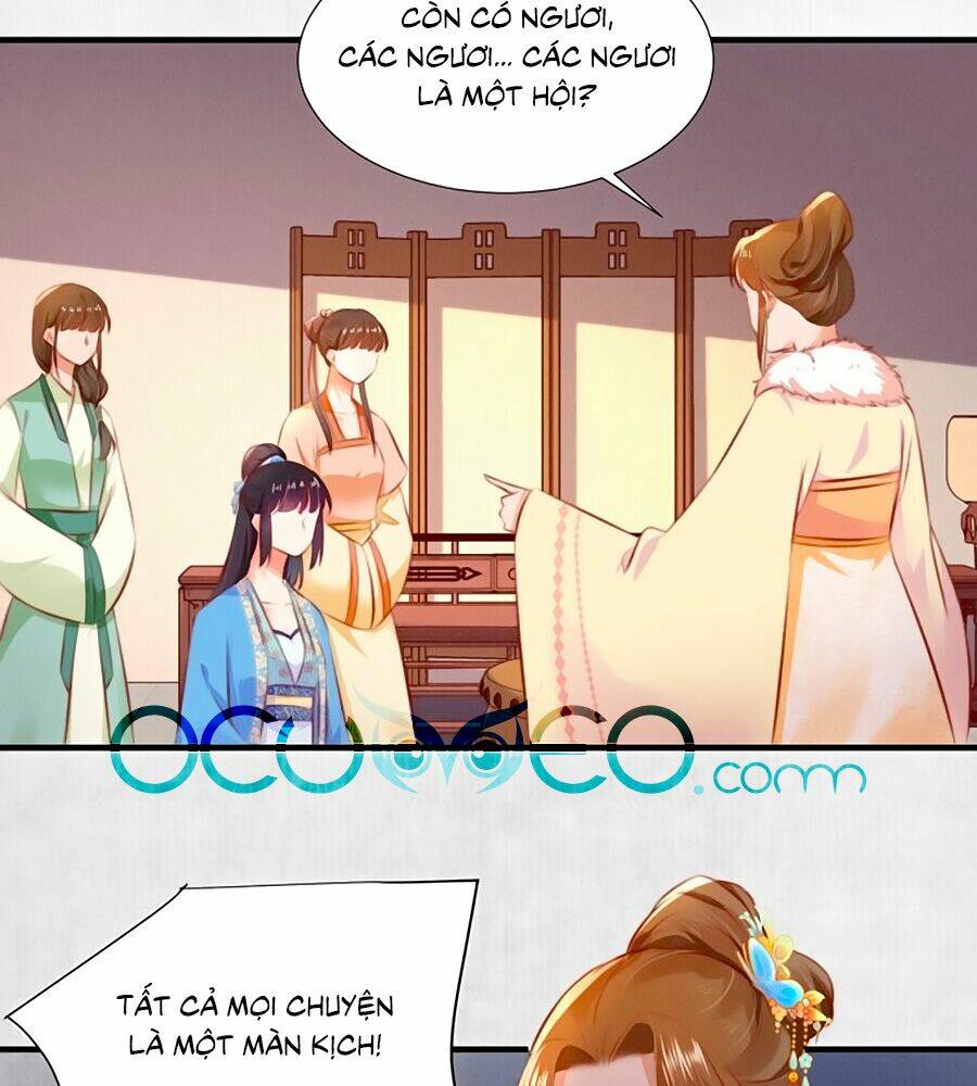 Hoạn Phi Hoàn Triều: Chapter 98