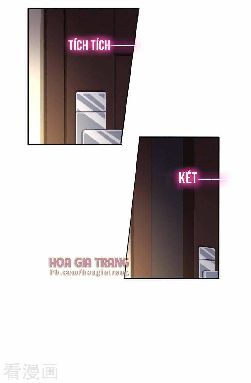 Phục Thù Thiếu Gia Tiểu Điềm Thê: Chapter 22