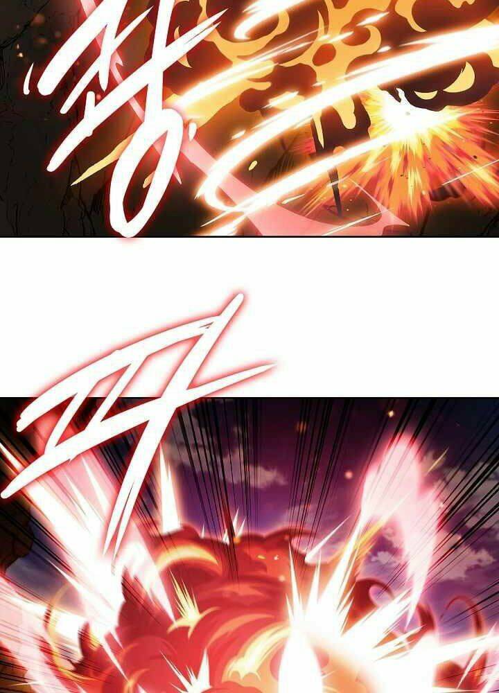 Kẻ Phát Hoạ Ấn Chú: Chapter 3