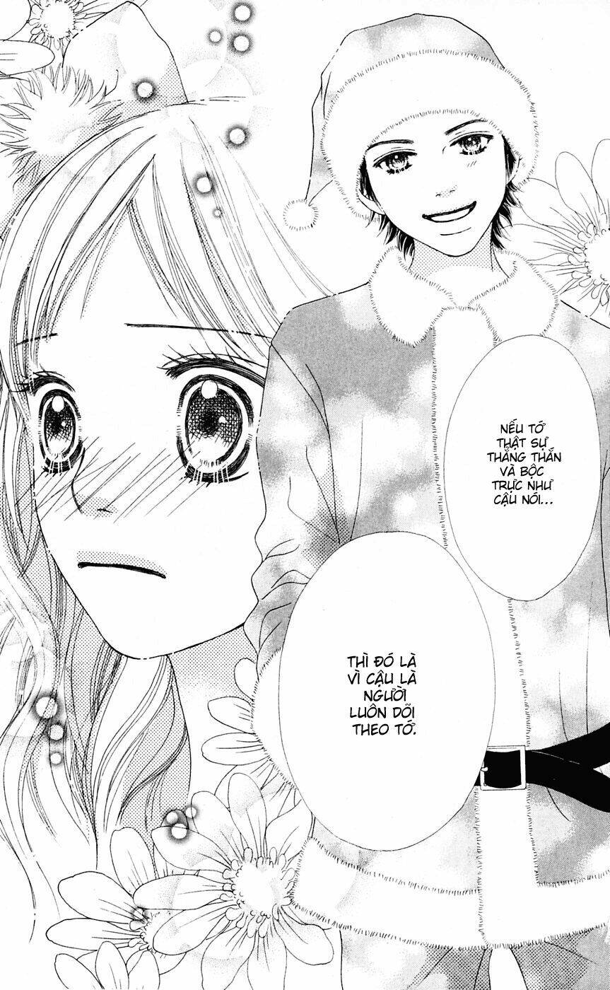 Cô Láng Giềng: Chapter 81