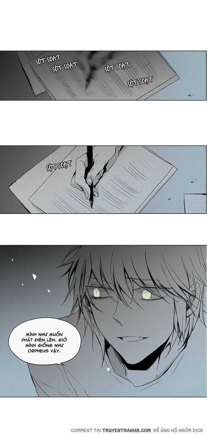 American Ghost Jack: Chapter 35