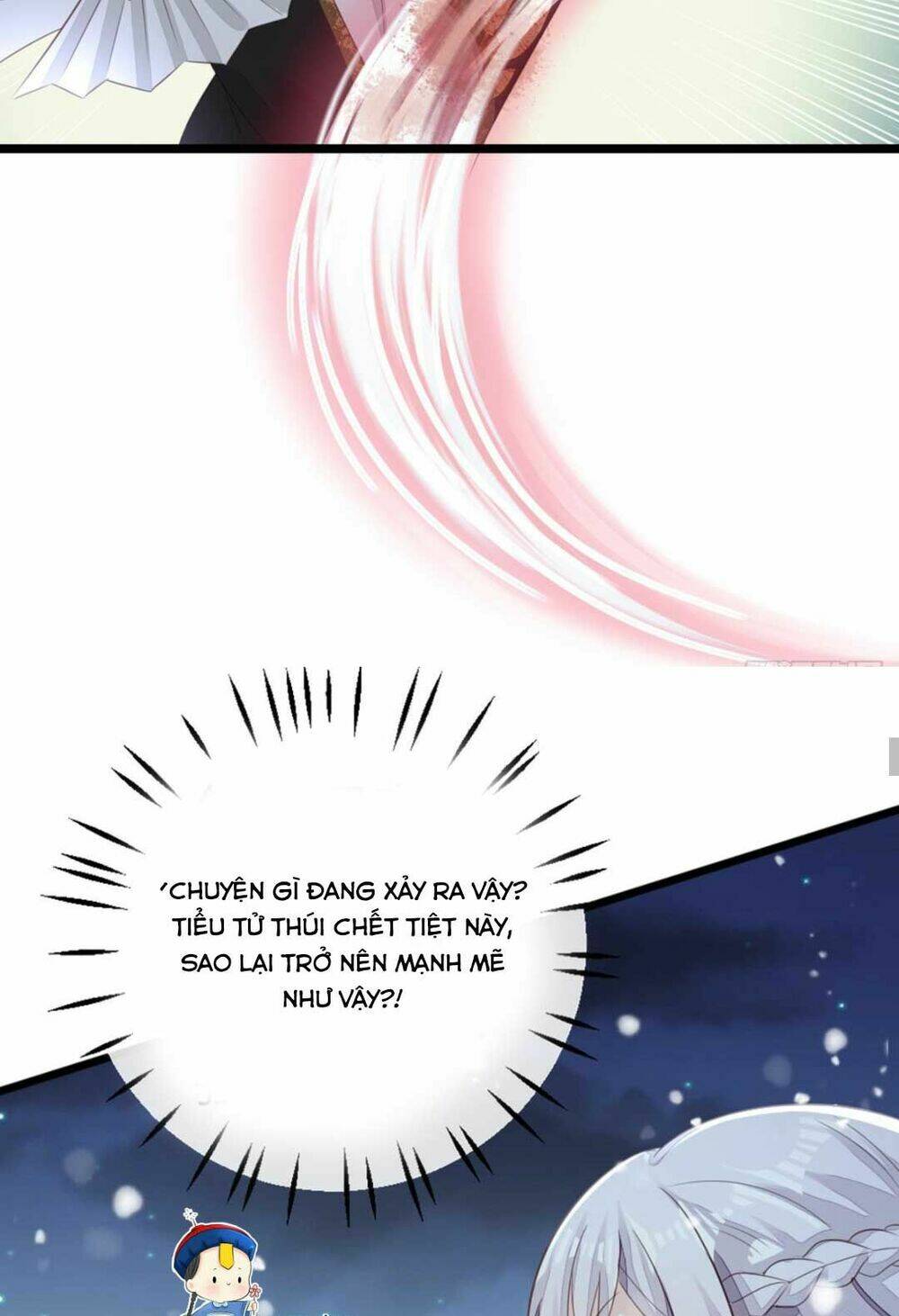 Mau Xuyên Không Rửa Tội Cho Nhân Vật Phản Diện: Chapter 102