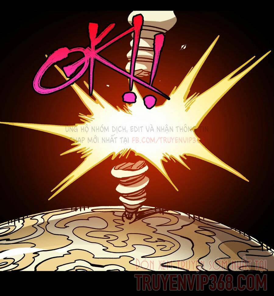 Vú Em Vô Địch: Chapter 13