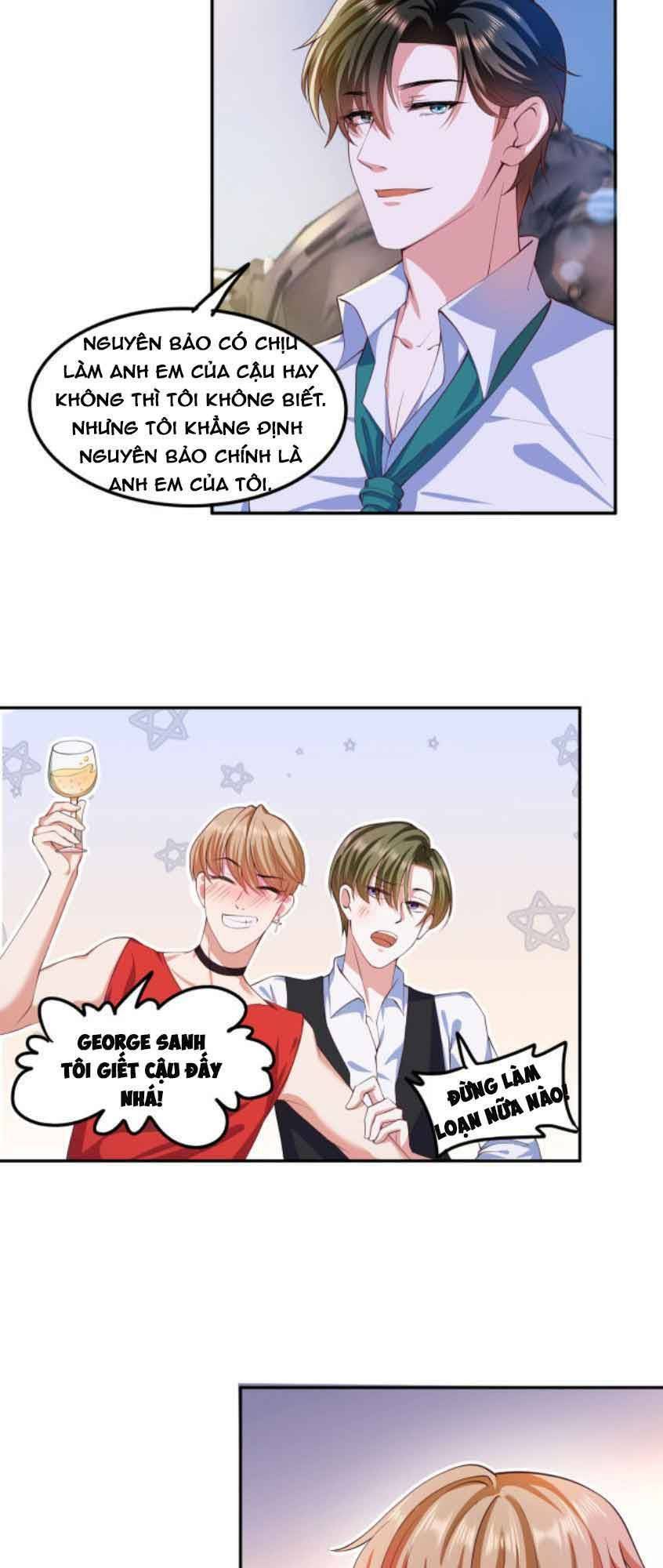 Nhất Sanh Hữu Hỉ: Chapter 17