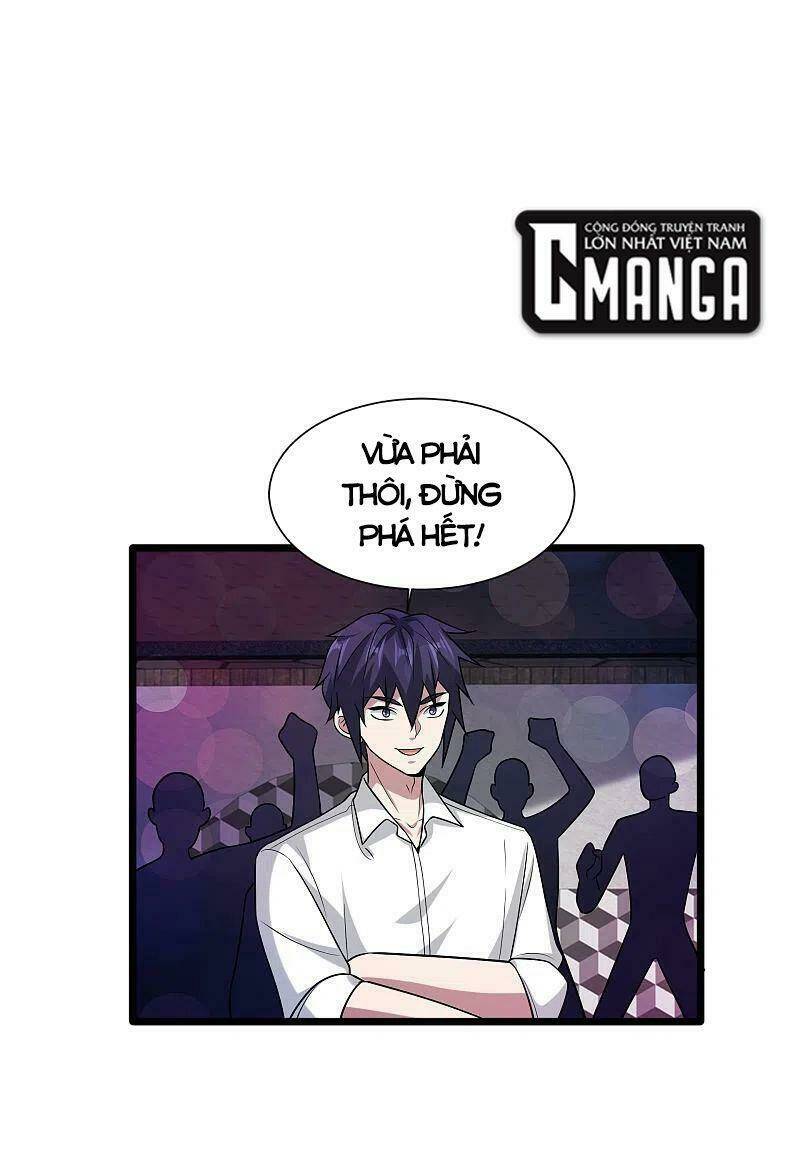 Đô Thị Tà Vương: Chapter 219