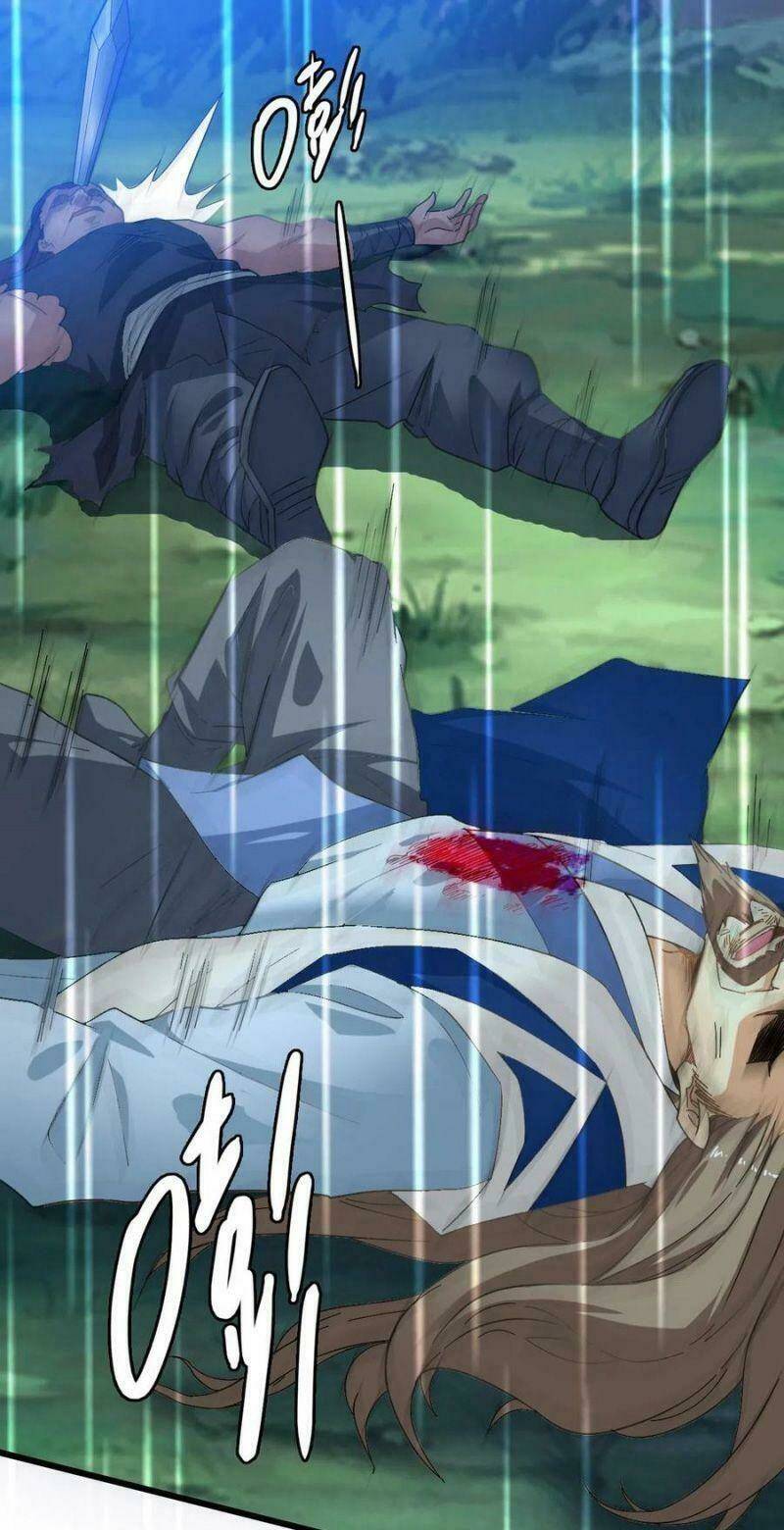 Siêu Đạo Thần Thuật: Chapter 59