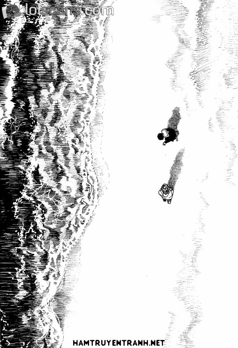 Yomawari Sensei: Chapter 23