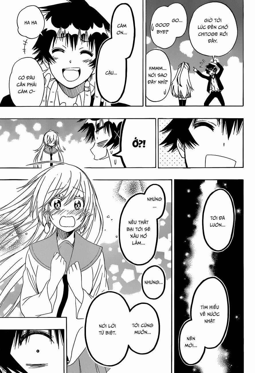 Tình Yêu Ngang Trái: Chapter 138