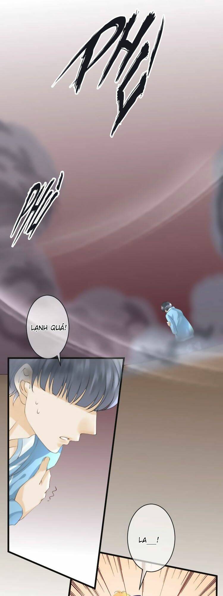 Thiên Thần Không Có Tiết Tháo: Chapter 53