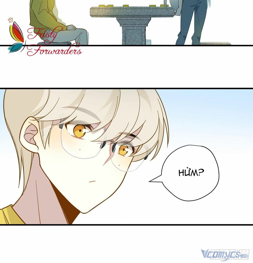 Nữ Phụ Như Tôi Cũng Có Ngày Ra Mắt: Chapter 46