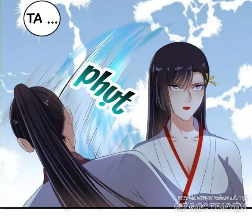 Cuồng Phi Phách Lối: Chapter 73