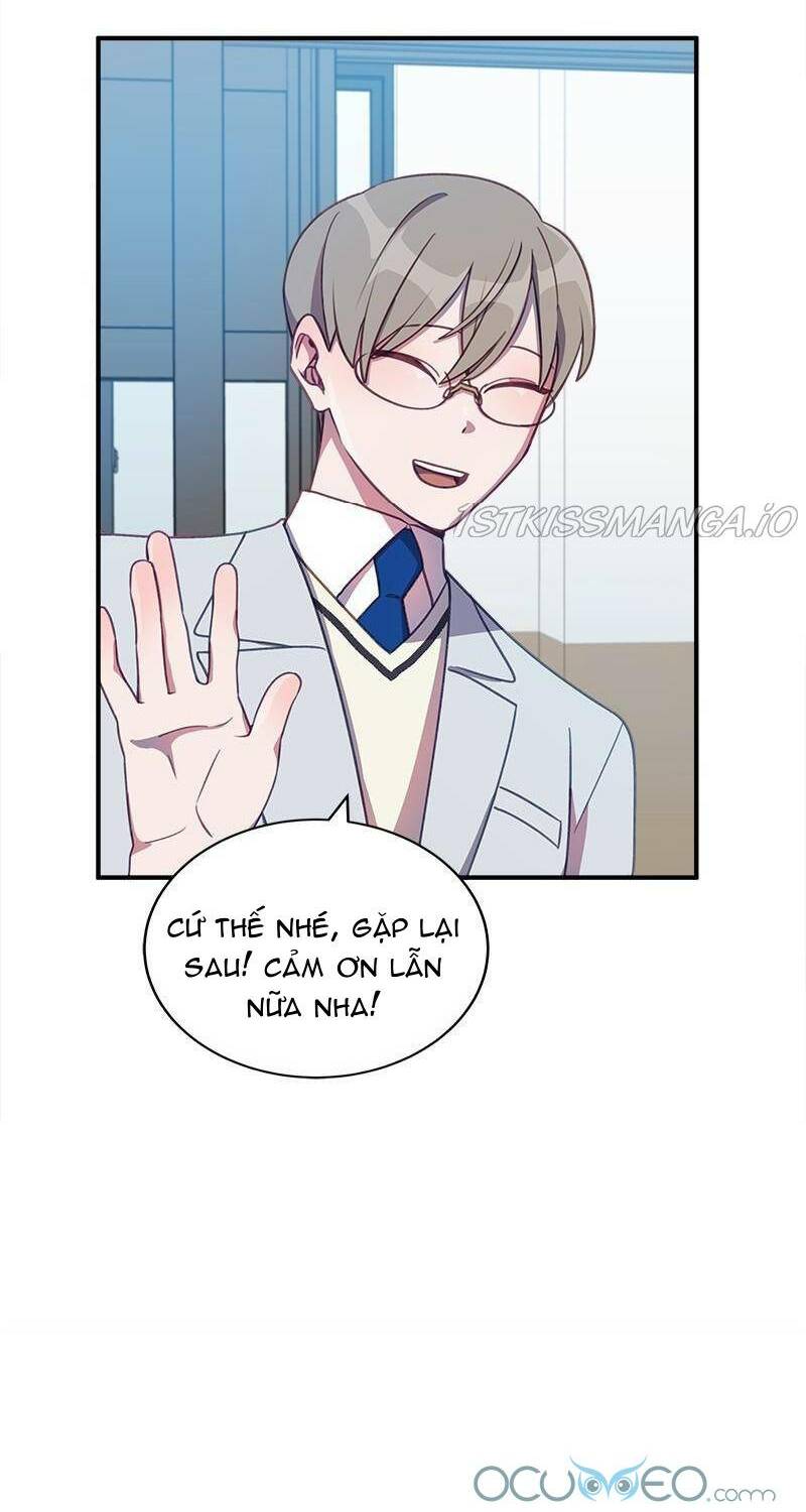 Lạy Chúa! Xin Hãy Để Con Trở Thành Ác Ma: Chapter 13