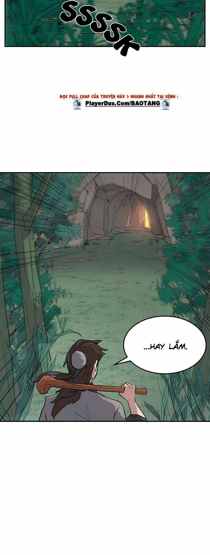 Trọng Sinh, Bất Khả Chiến Bại: Chapter 10