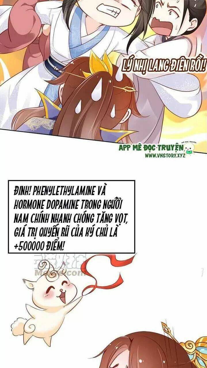 Nàng Trở Thành Bạch Nguyệt Quang Của Vương Gia Bệnh Kiều: Chapter 35