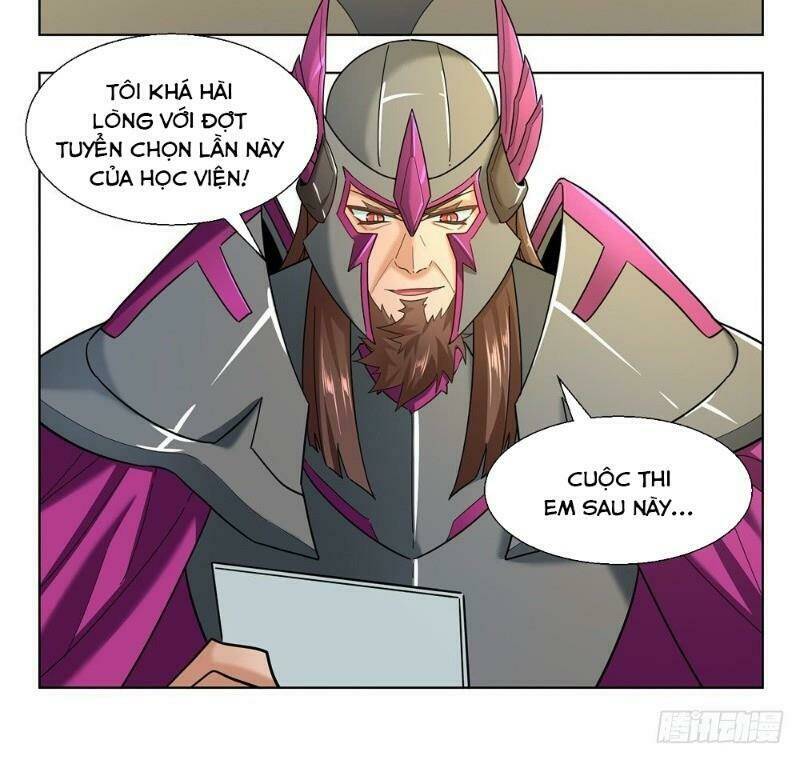 Ngăn Chặn Tận Thế: Chapter 22