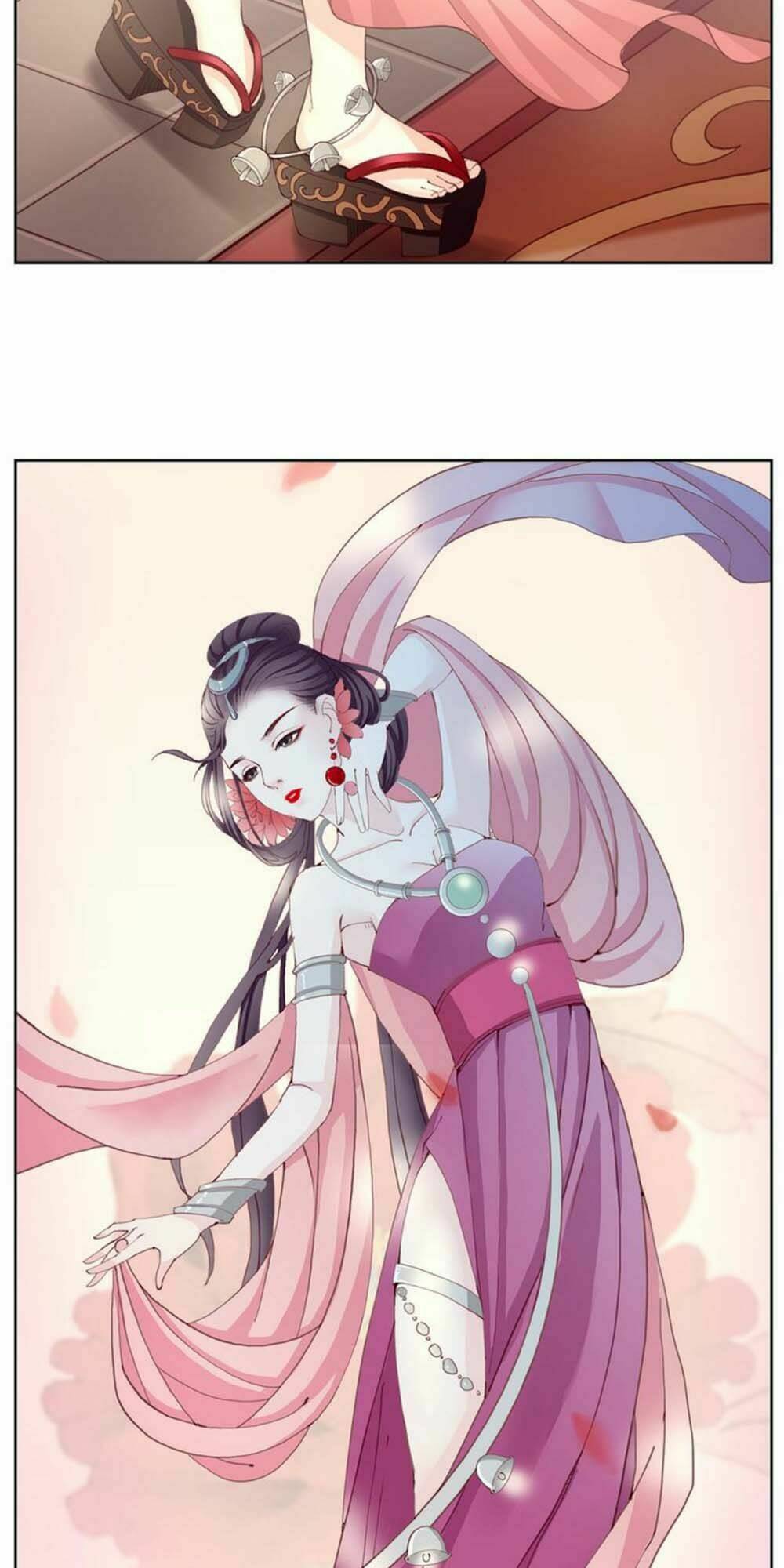 Hắn Ta Là Vua: Chapter 13