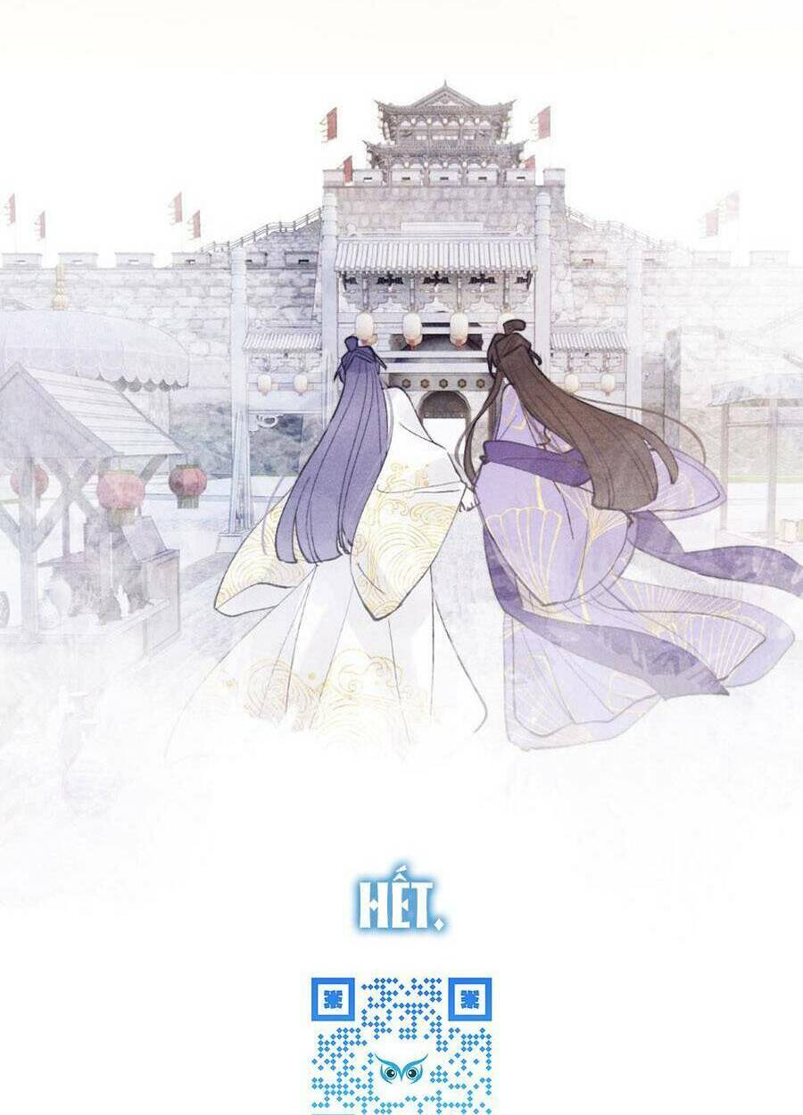 Quân Nhan Tựa Hoa Đào: Chapter 55