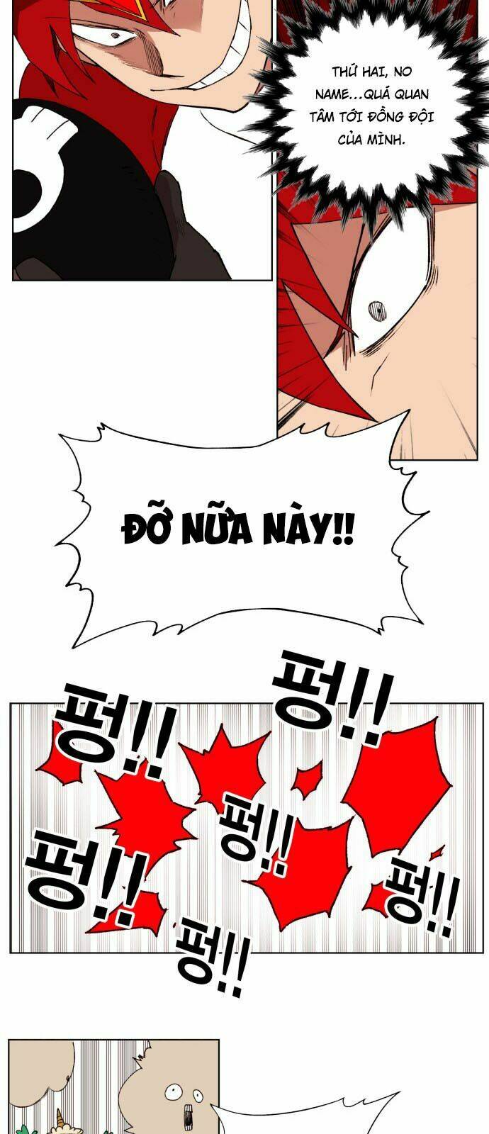 Hard Core Leveling Warrior: Chapter 154