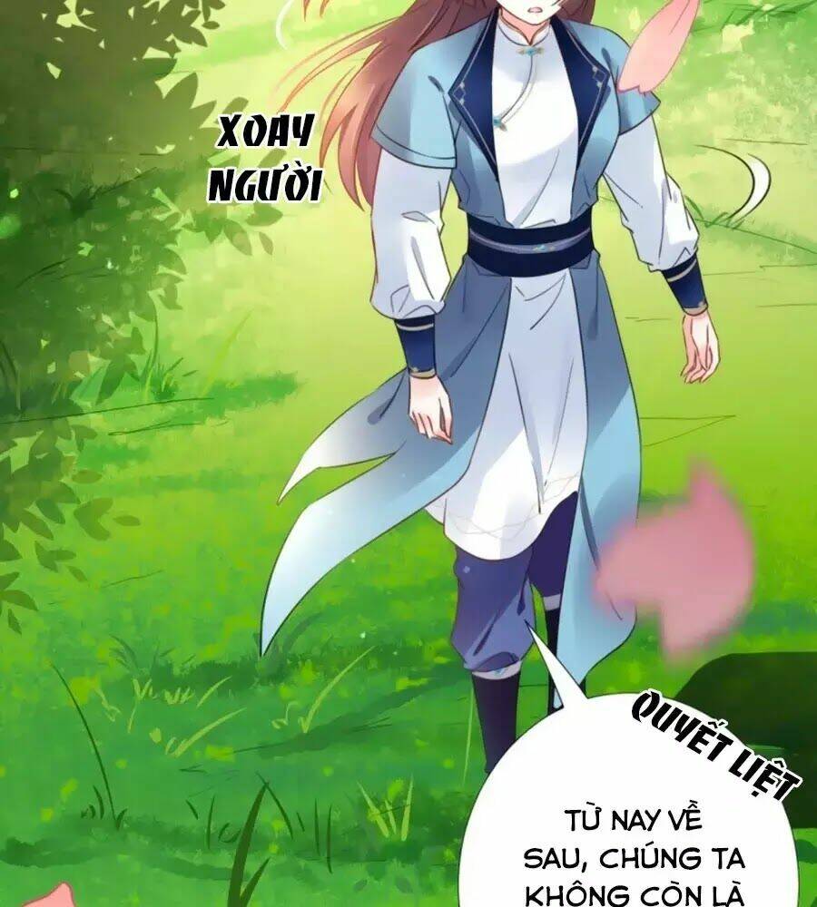 Vương Phi Có Chút Nghịch Ngợm: Chapter 55