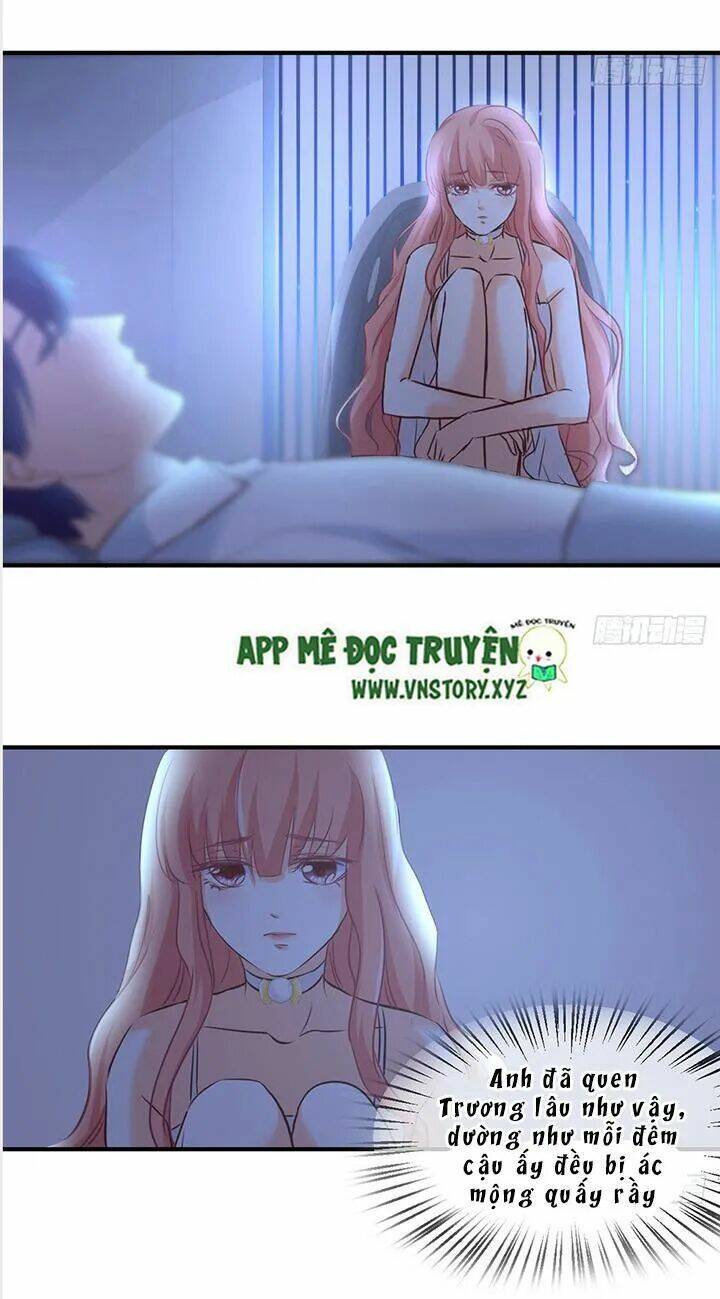 Cẩm Lý Thiếu Nữ Của Tôi: Chapter 31