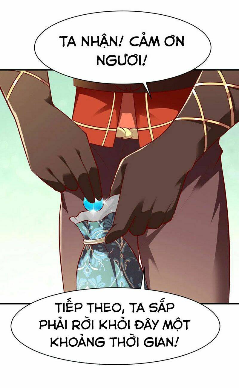 Chiến Đỉnh: Chapter 152