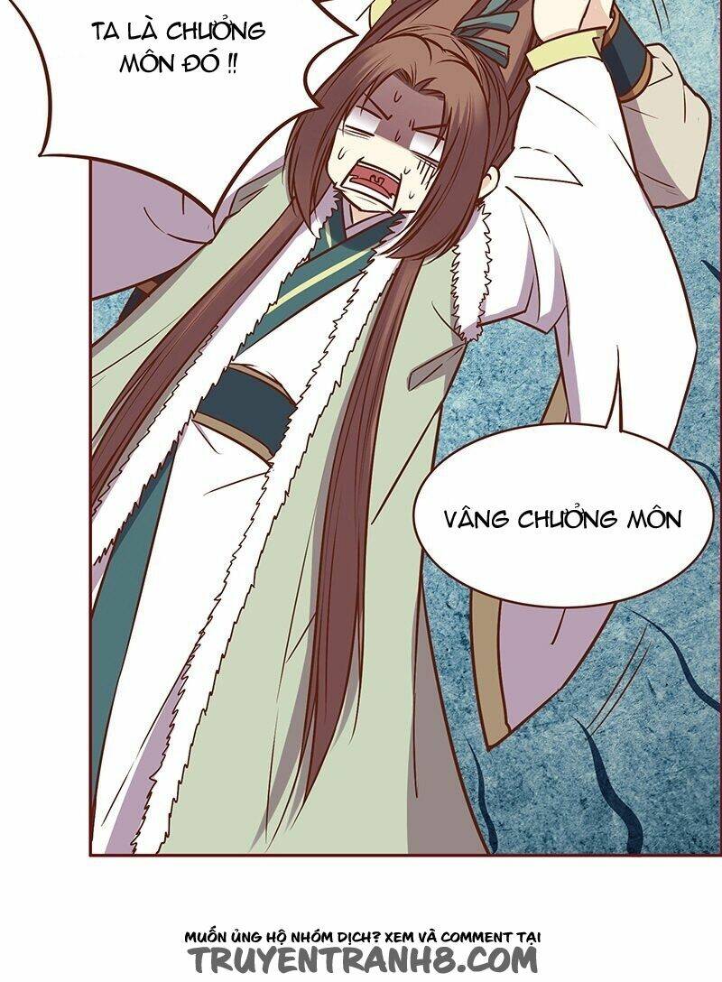 Yến Sơn Phái Và Bách Hoa Môn: Chapter 79