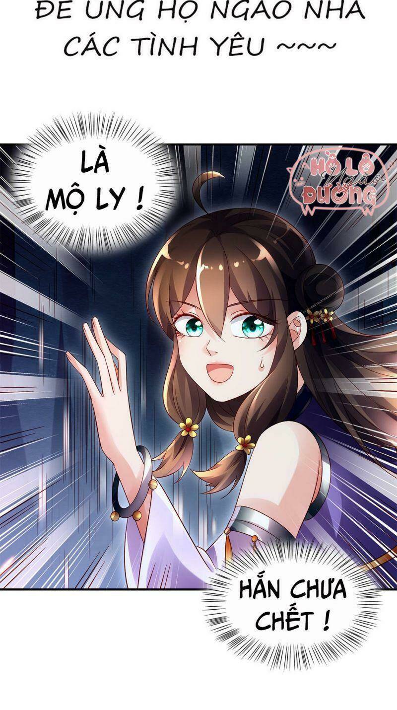 Thiên Kim Bất Hoán: Chapter 69