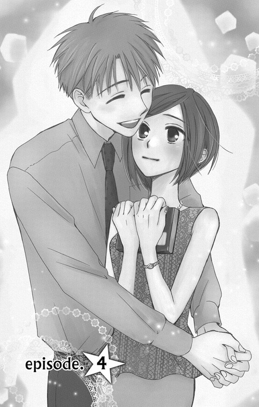 Không Thể Chờ Đến Sáng Mai Được!: Chapter 5