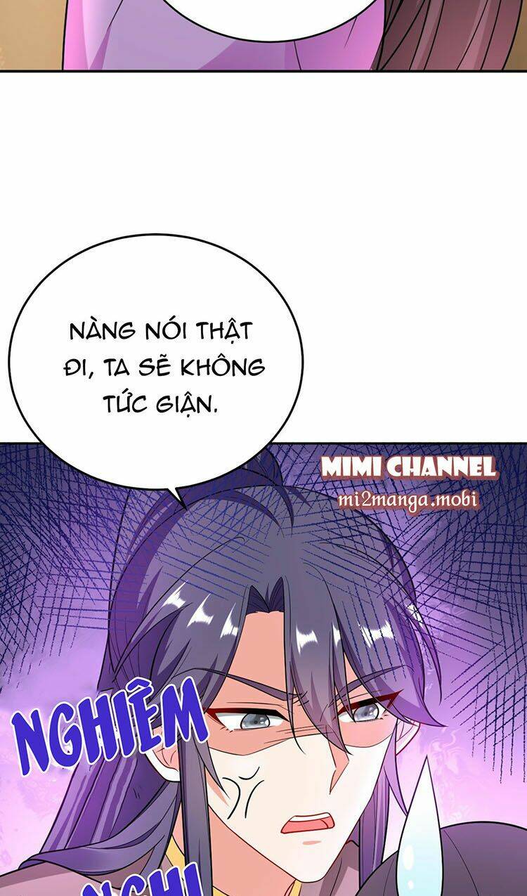Giang Sơn Mỹ Nam Nhập Trướng Ta: Chapter 27