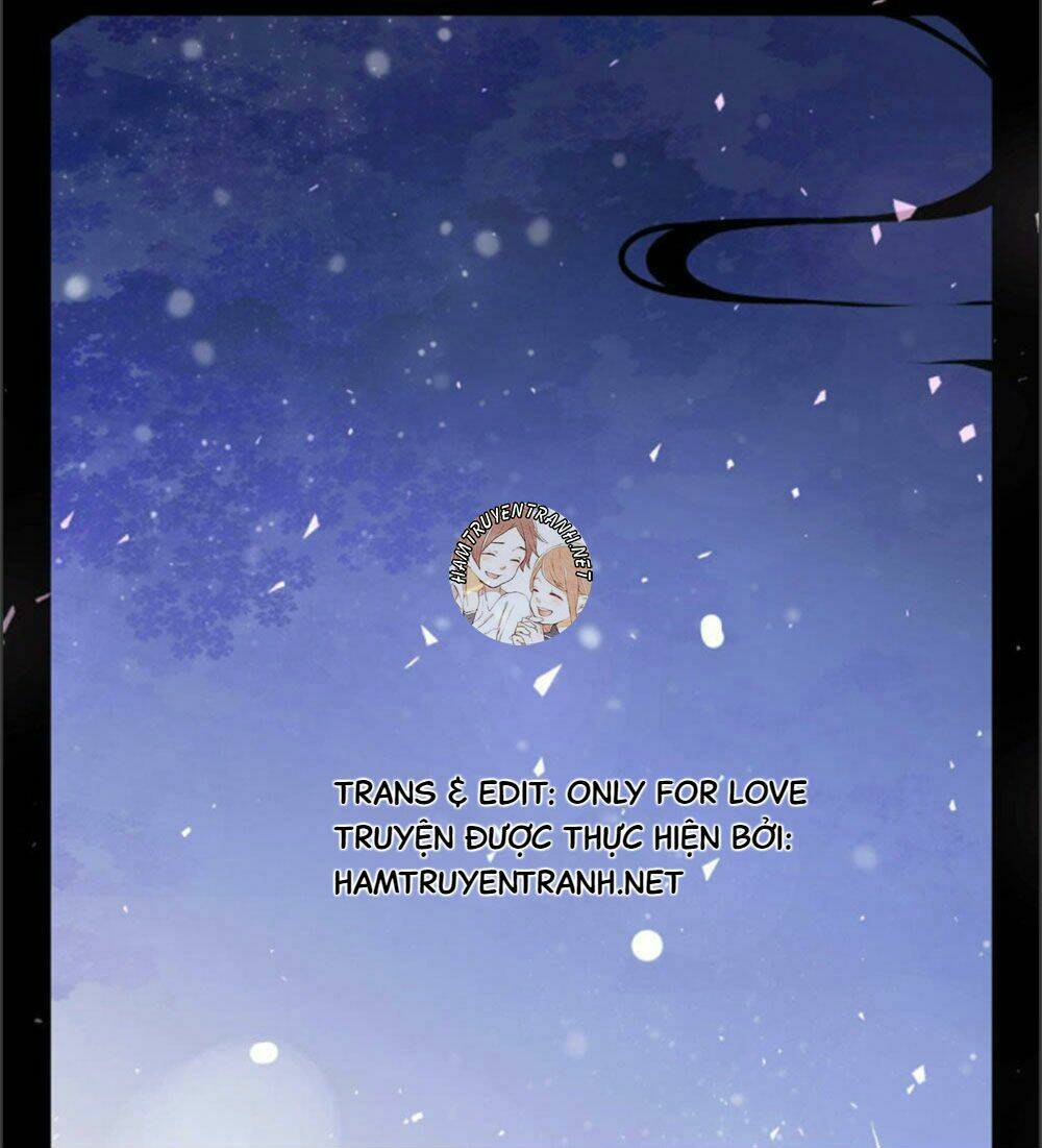 Sổ Tay Tình Yêu Của Tiểu Hồ Ly: Chapter 3