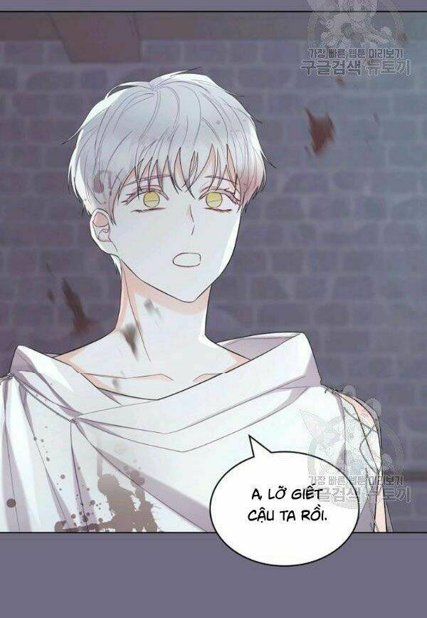 Kẻ Tạo Ra Nữ Phản Diện: Chapter 30