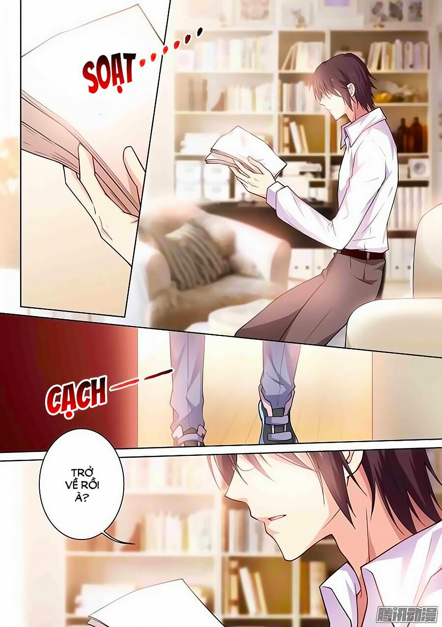 Giả Diện Thế Thân: Chapter 131