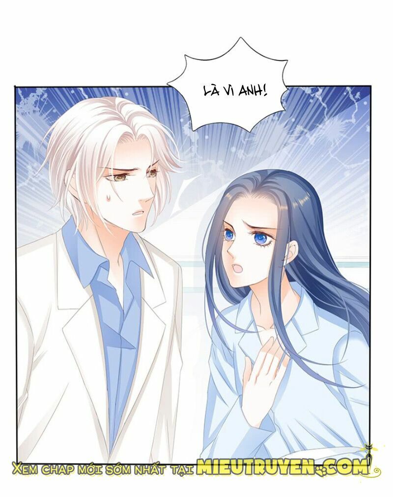 Thiểm Hôn Kiều Thê: Chapter 118