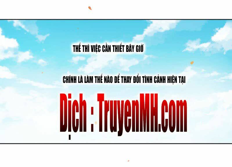 Solo Đi Vương Gia: Chapter 3